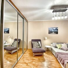 Квартира 36,5 м², 1-комнатная - изображение 5