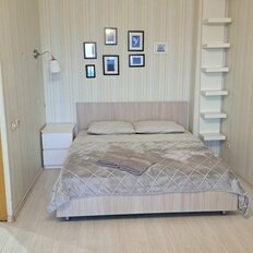 Квартира 35 м², 1-комнатная - изображение 2