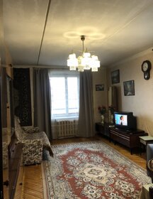 27 м², квартира-студия 22 000 ₽ в месяц - изображение 49