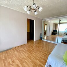 Квартира 31,6 м², 1-комнатная - изображение 3