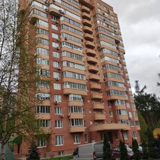 Квартира 96,3 м², 3-комнатная - изображение 2