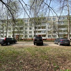 Квартира 66,3 м², 3-комнатная - изображение 2