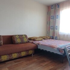 Квартира 38,5 м², 1-комнатная - изображение 5