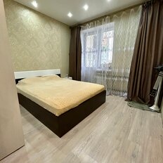 Квартира 56,4 м², 2-комнатная - изображение 1