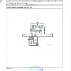 Квартира 31,6 м², 1-комнатная - изображение 3