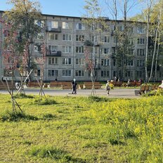 Квартира 46,4 м², 2-комнатная - изображение 4