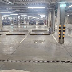 13,3 м², машиноместо - изображение 3