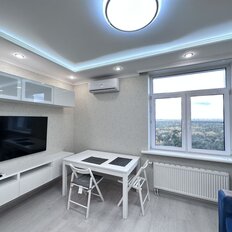 Квартира 27,1 м², студия - изображение 3