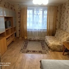 Квартира 30 м², 1-комнатная - изображение 3