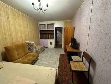 16,4 м², 1-комнатная квартира 25 000 ₽ в месяц - изображение 62