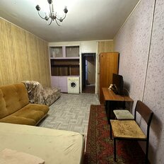 Квартира 21 м², 1-комнатная - изображение 3