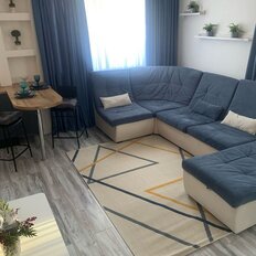 Квартира 29,5 м², 1-комнатная - изображение 2