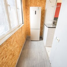 Квартира 38,9 м², 2-комнатная - изображение 2