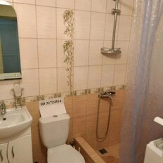 Квартира 21 м², 1-комнатная - изображение 1