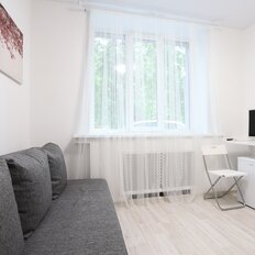 Квартира 18 м², студия - изображение 5