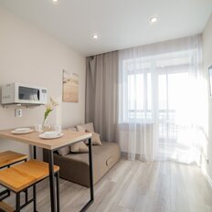 Квартира 42 м², 2-комнатная - изображение 5
