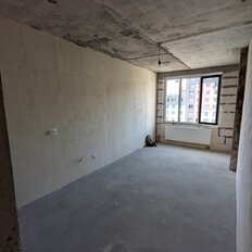 Квартира 19,5 м², студия - изображение 1