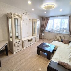 Квартира 63,7 м², 3-комнатная - изображение 2