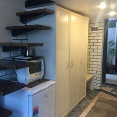 Квартира 26 м², студия - изображение 3