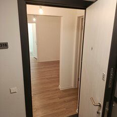 Квартира 64 м², 3-комнатная - изображение 1