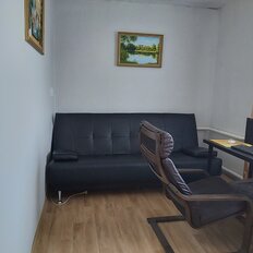 Квартира 40,5 м², 2-комнатная - изображение 1