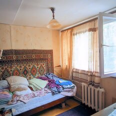 Квартира 34 м², 1-комнатная - изображение 5