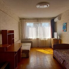 Квартира 30,8 м², 1-комнатная - изображение 2