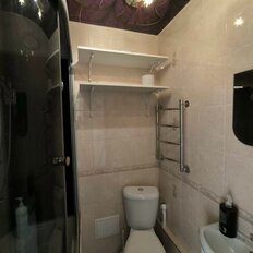 Квартира 21 м², 1-комнатная - изображение 3