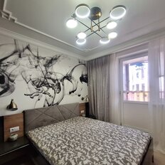 Квартира 53 м², 2-комнатная - изображение 1