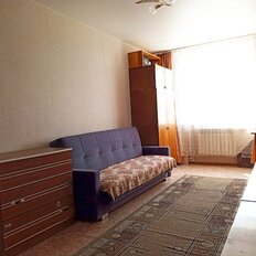 Квартира 45 м², 2-комнатная - изображение 2