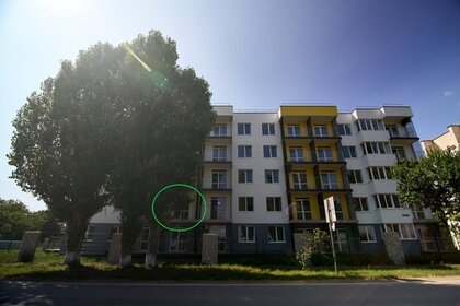 30,8 м², квартира-студия 4 600 000 ₽ - изображение 47