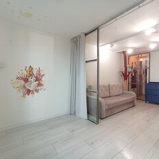 Квартира 39,8 м², 1-комнатная - изображение 4