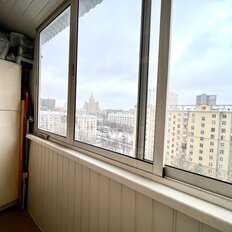 Квартира 113 м², 4-комнатная - изображение 5