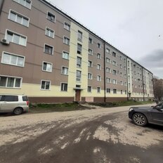 Квартира 25 м², 1-комнатная - изображение 4