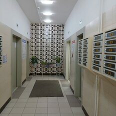 Квартира 37 м², 1-комнатная - изображение 3