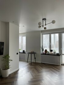 Купить квартиру с евроремонтом в районе Пресненский в Москве и МО - изображение 4