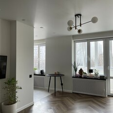 Квартира 32,7 м², 1-комнатная - изображение 4