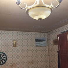 Квартира 35,8 м², 1-комнатная - изображение 5