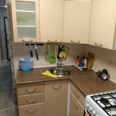 Квартира 33 м², 1-комнатная - изображение 4