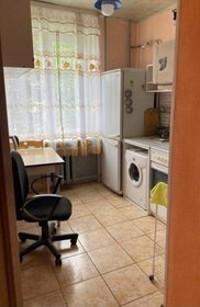 35 м², 1-комнатная квартира 34 990 ₽ в месяц - изображение 106