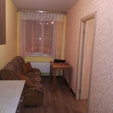 Квартира 30 м², 1-комнатная - изображение 5