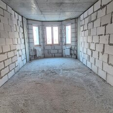 Квартира 70 м², 2-комнатная - изображение 5