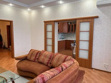 121,4 м², 3-комнатная квартира 29 800 000 ₽ - изображение 30