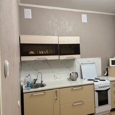 Квартира 45 м², 1-комнатная - изображение 1