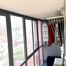 Квартира 59 м², 2-комнатная - изображение 1