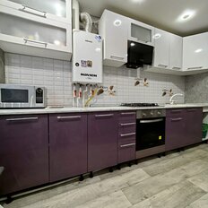 Квартира 63,7 м², 3-комнатная - изображение 5