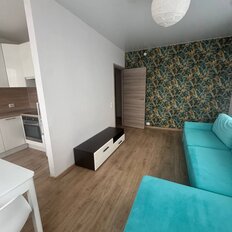 Квартира 56 м², 3-комнатная - изображение 5