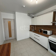 Квартира 36,7 м², 1-комнатная - изображение 5