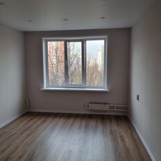 Квартира 33 м², 1-комнатная - изображение 3