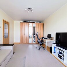 Квартира 37,7 м², 1-комнатная - изображение 5
